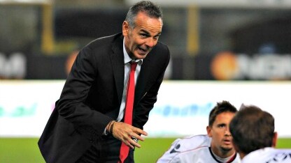 stefano pioli del bologna