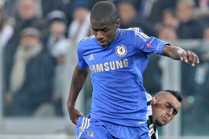 il centrocampista del brasile