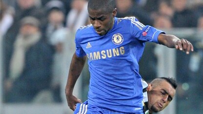 il centrocampista del brasile