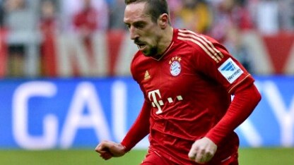 ribery del monaco