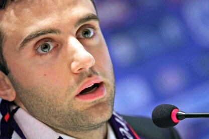 giuseppe rossi firenze