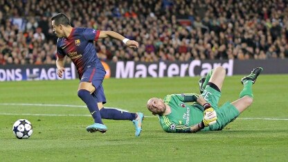 sanchez milan