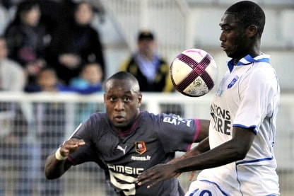 yaya sanogo