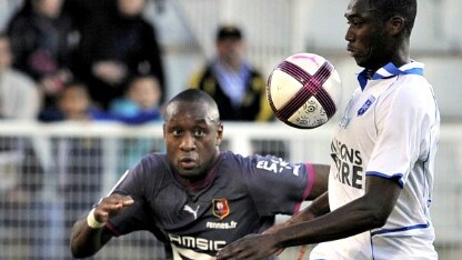 yaya sanogo
