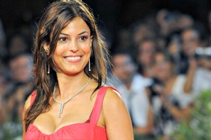 sara tommasi attrice