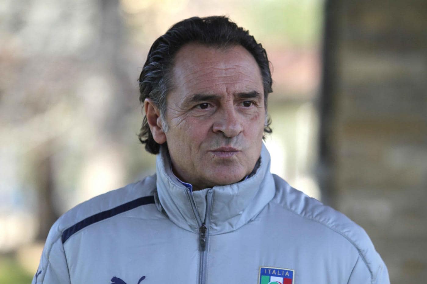 Cesare Prandelli