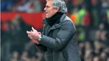 josé mourinho