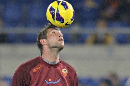 maarten stekelenburg roma