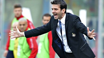 andrea stramaccioni inter