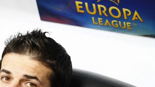 stramaccioni inter europa league