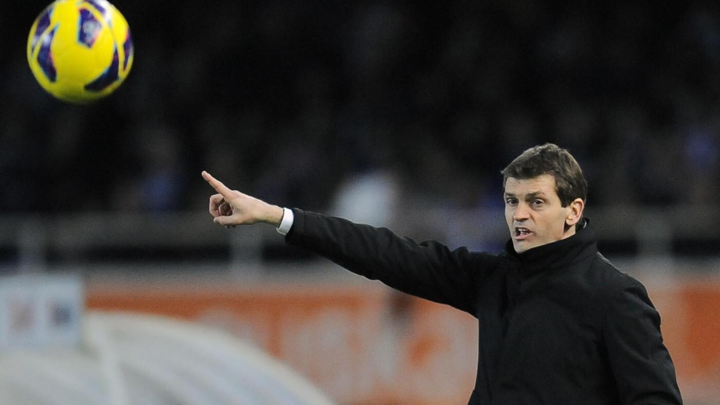 In un'intervista il presidente Sandro Rosell ha confermato Vilanova per la prossima stagione.