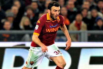 torosidis della roma