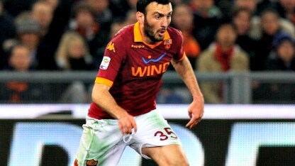 torosidis della roma