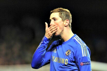 torres del chelsea