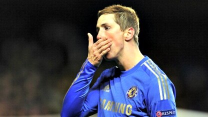 torres del chelsea