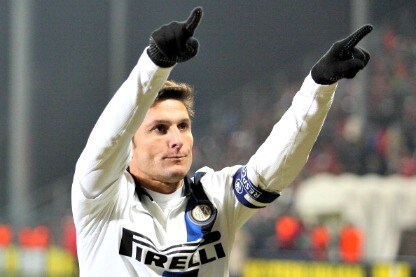 javier zanetti
