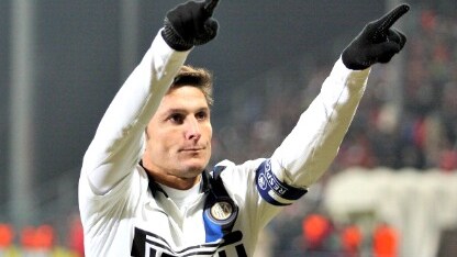javier zanetti