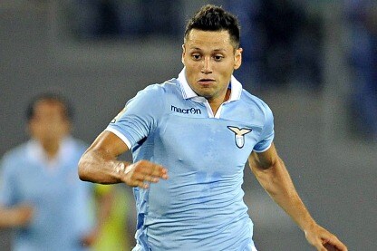 zarate della lazio