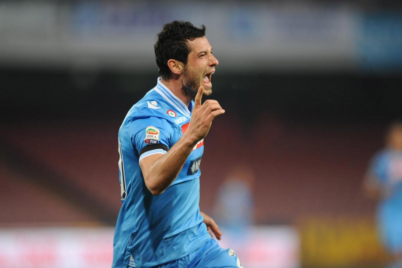 Dzemaili Mercato