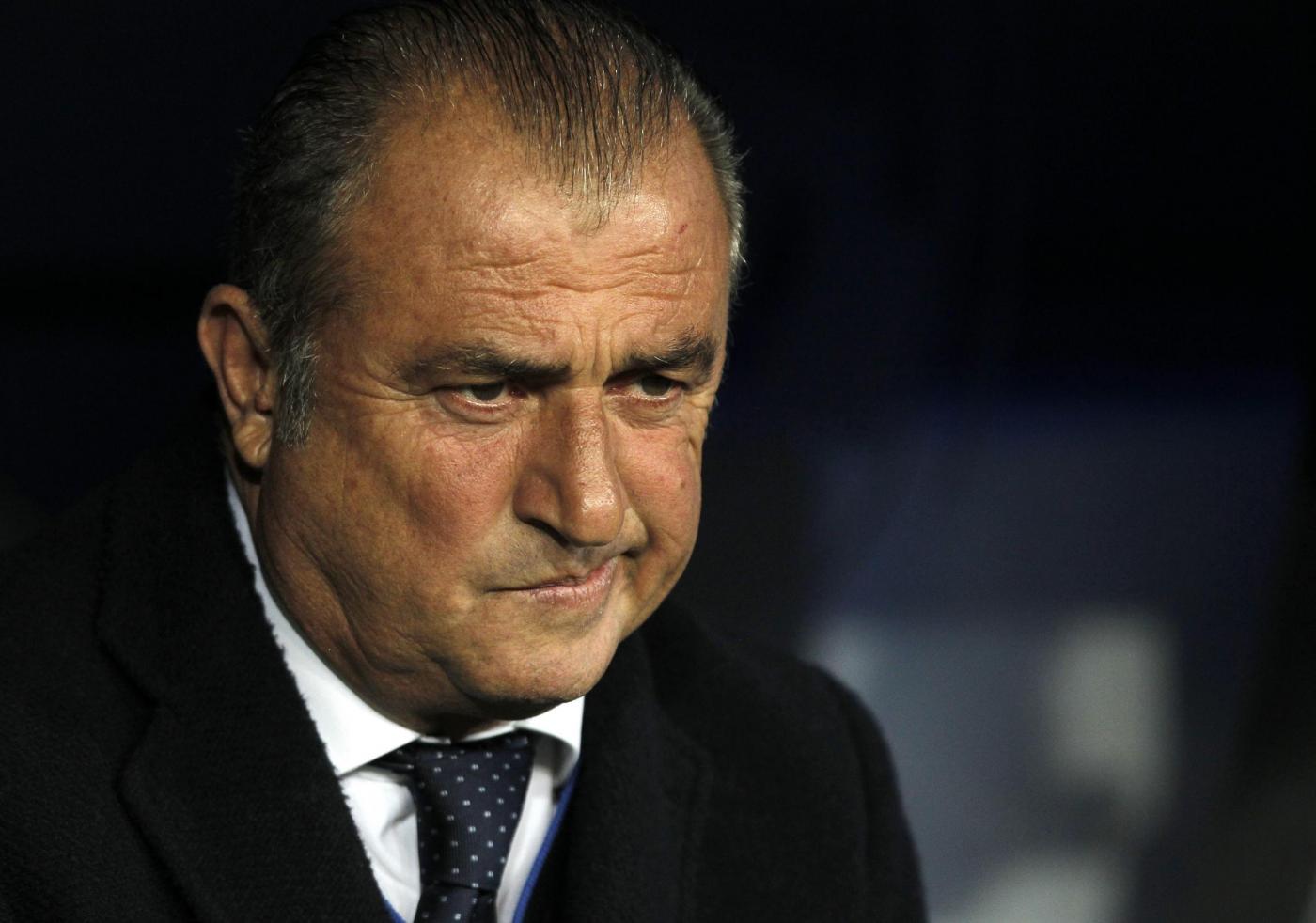 Champions League, Real Madrid vs Galatasaray