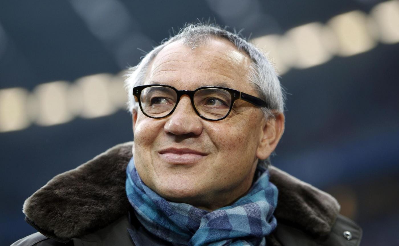 Felix Magath