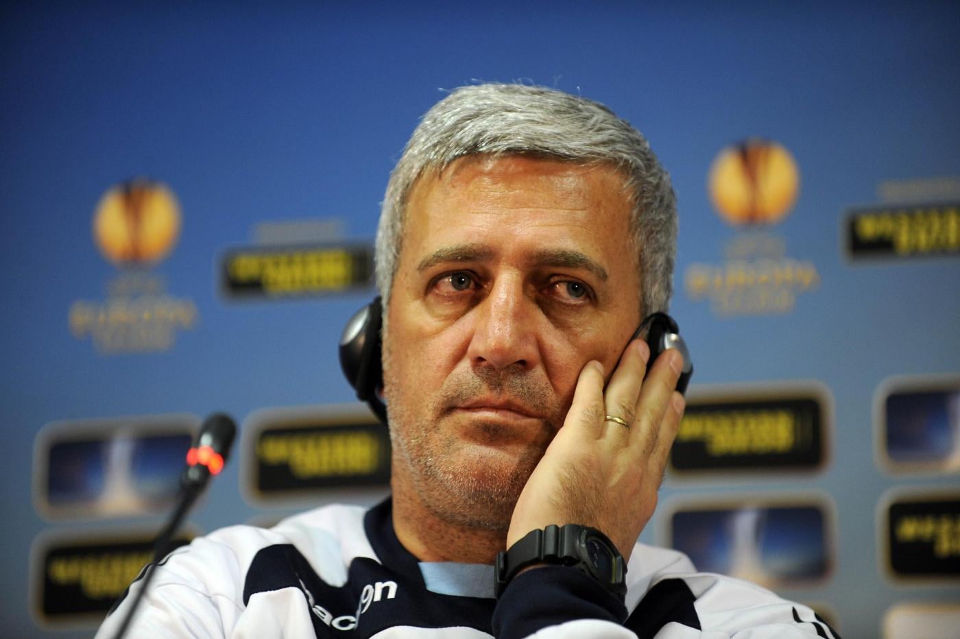 Petkovic