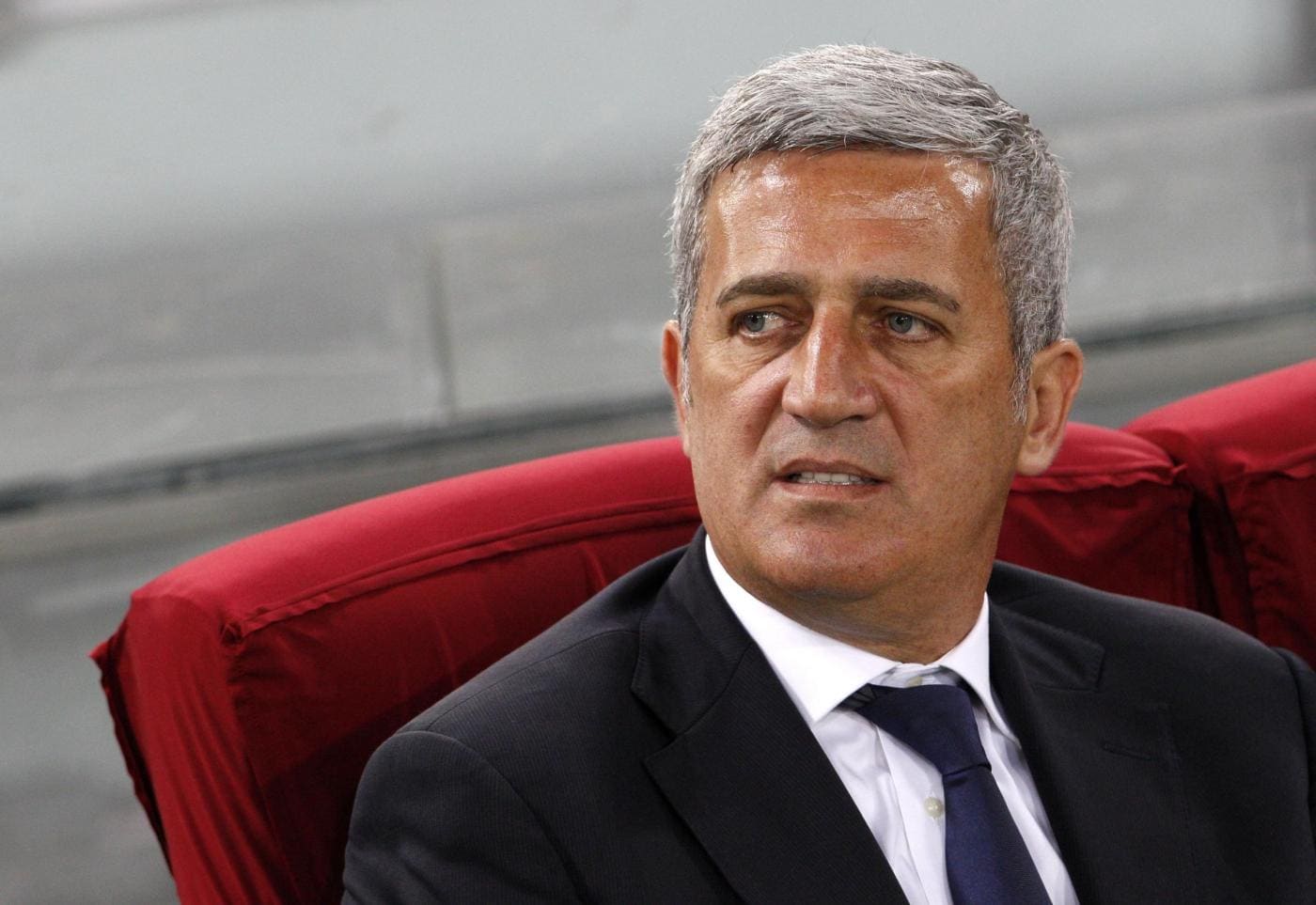 Vladimir Petkovic