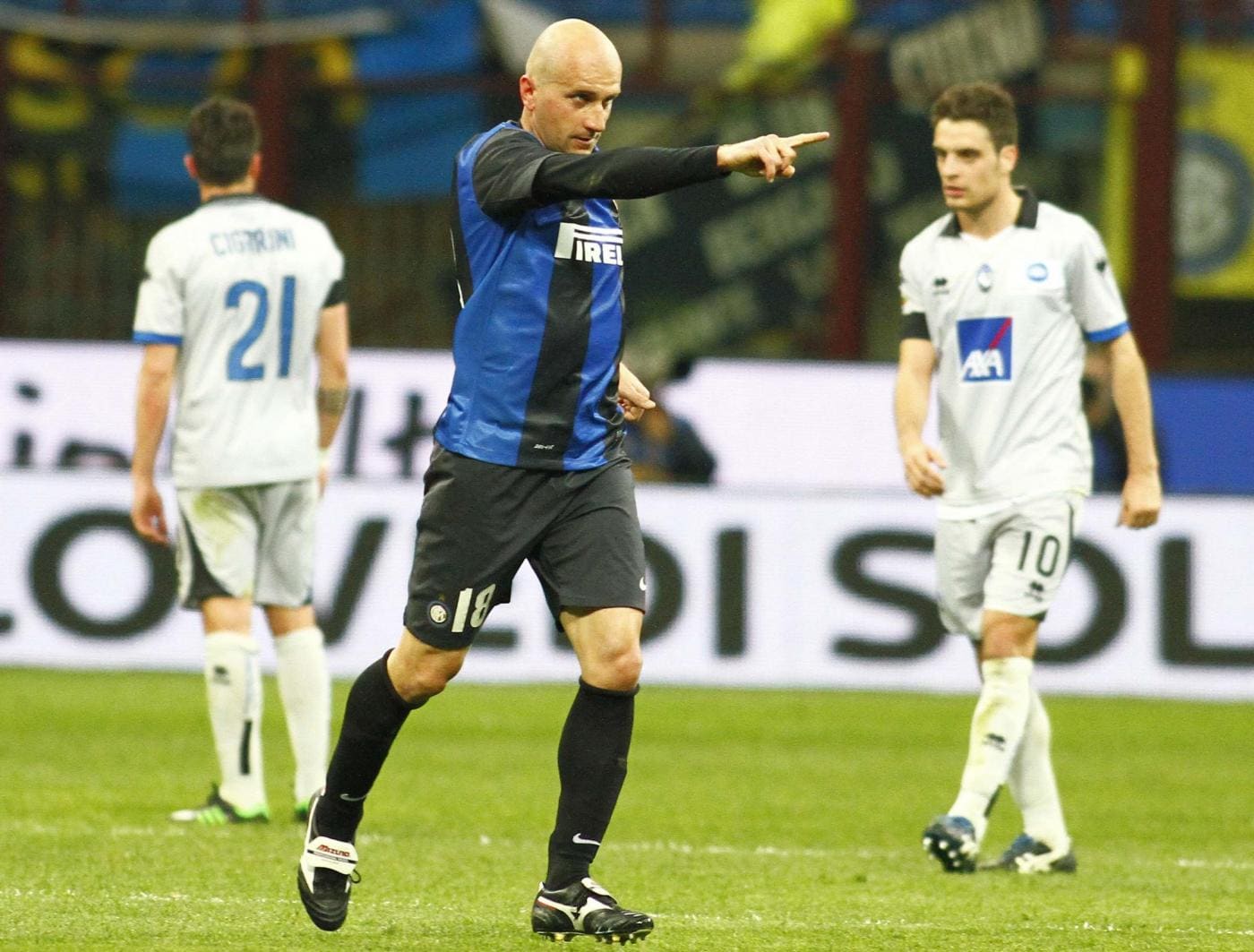 Rocchi Inter