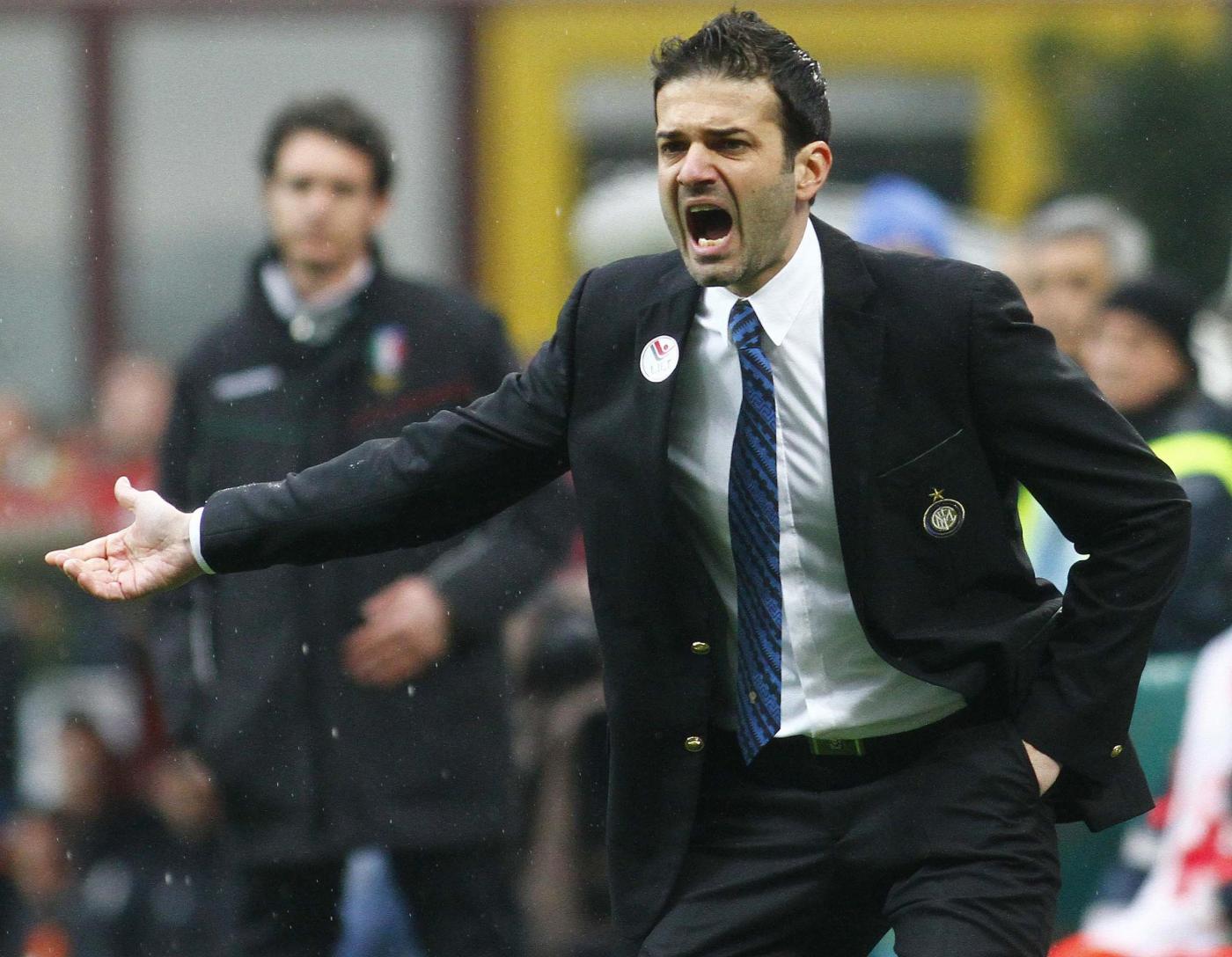 stramaccioni