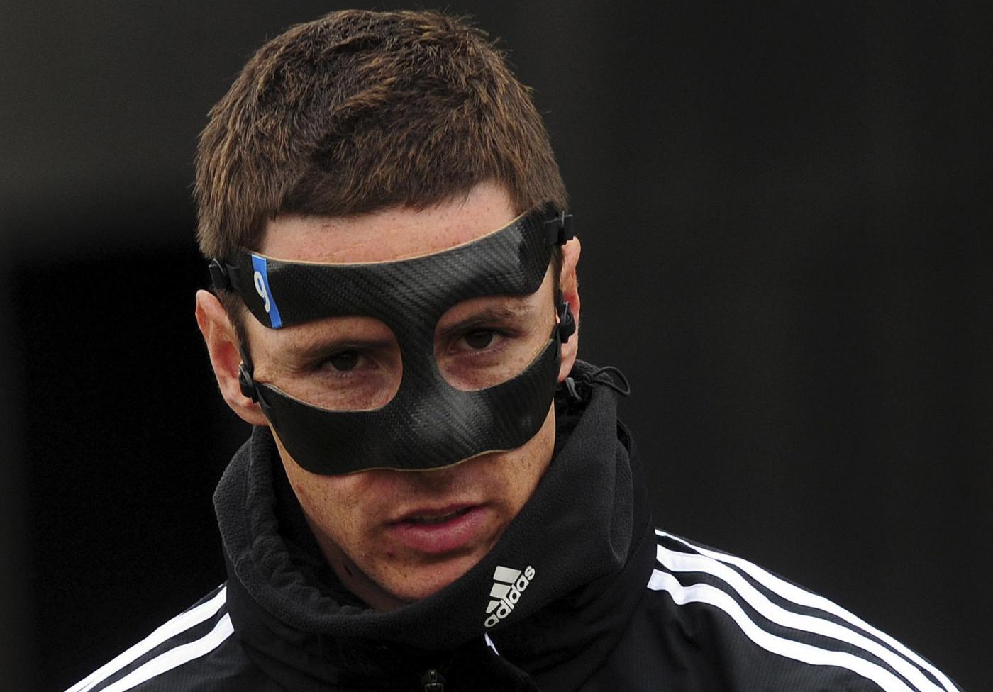 Torres Chelsea