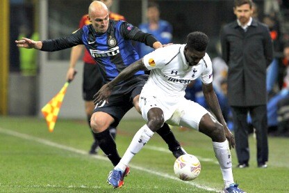 adebayor cori razzisti