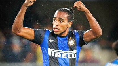 alvaro pereira dell'inter