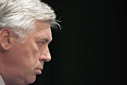 il tecnico del parsi saint germain