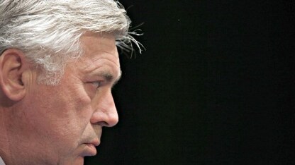 il tecnico del parsi saint germain