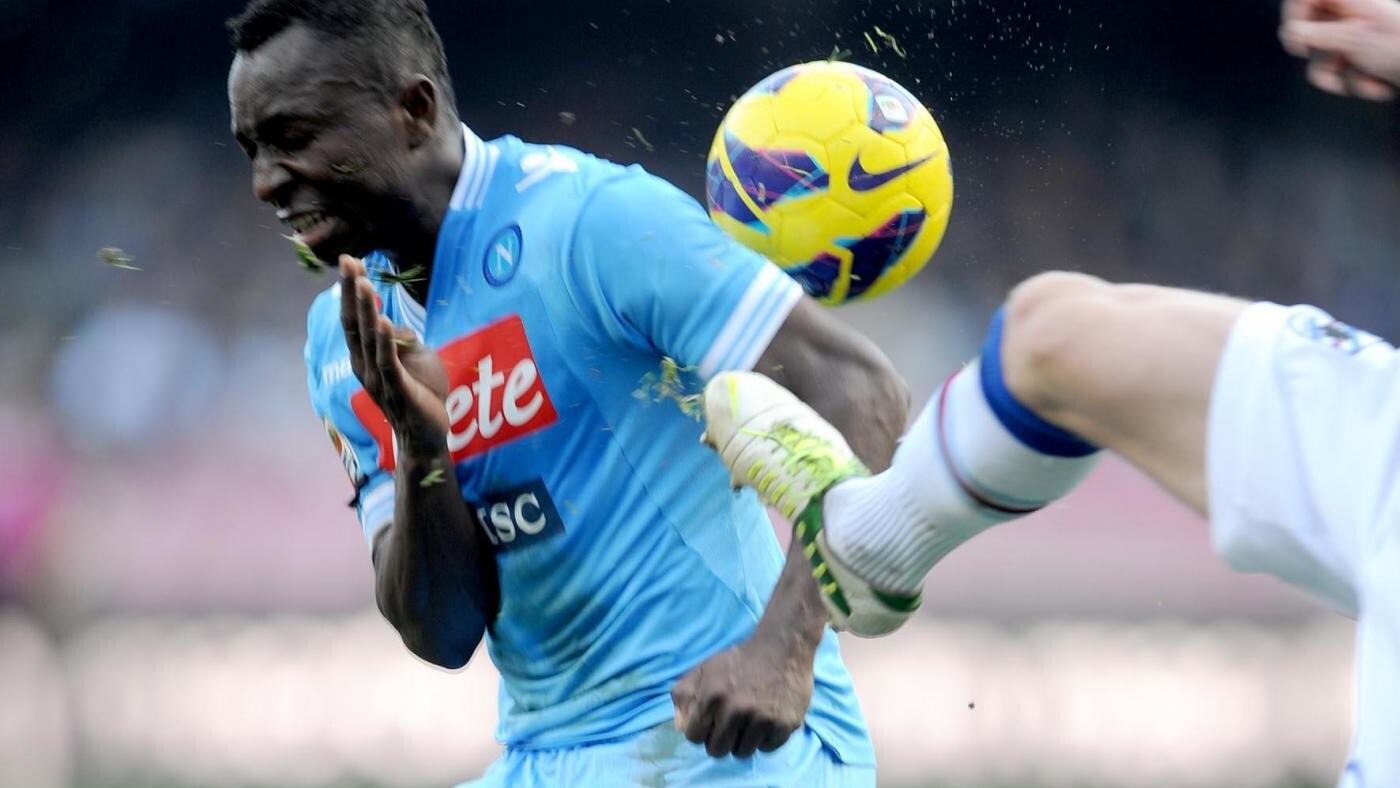 Soldati ha detto che Benatia resterà all'Udinese anche la prossima stagione.