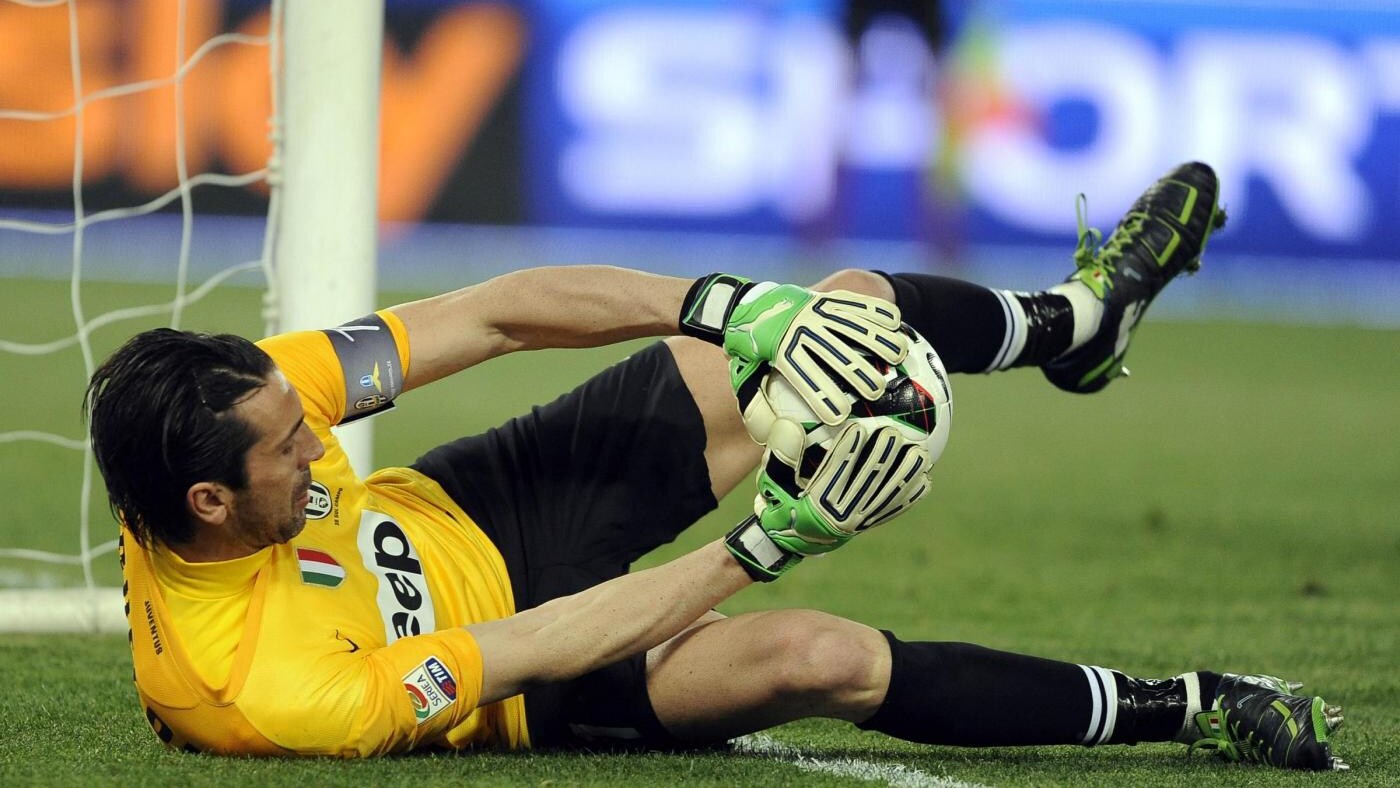 la juventus si avvicina allo scudetto