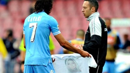 edinson cavani