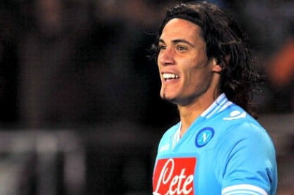 il matador del napoli