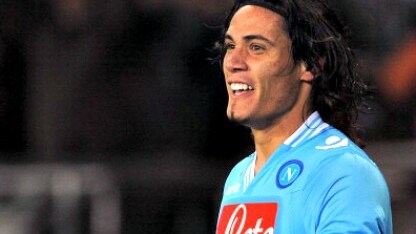 il matador del napoli