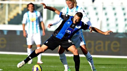 cazzola infortunato