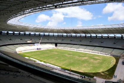 arena castelao