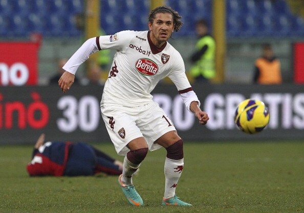 Alessio Cerci