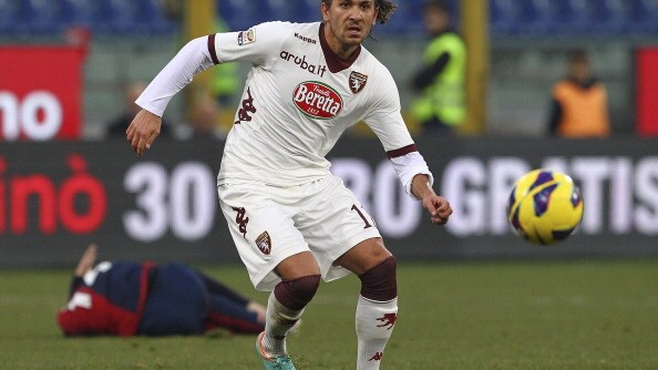 Alessio Cerci