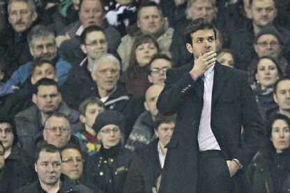 stramaccioni dubbioso