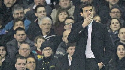 stramaccioni dubbioso