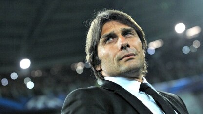 antonio conte contro il bayern monaco