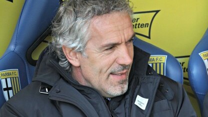 roberto donadoni roma