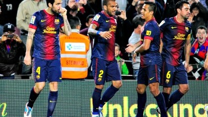 fabregas dopo il gol