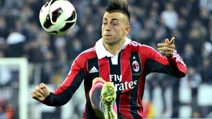 il faraone del milan