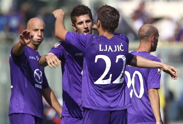Ljaic Jovetic